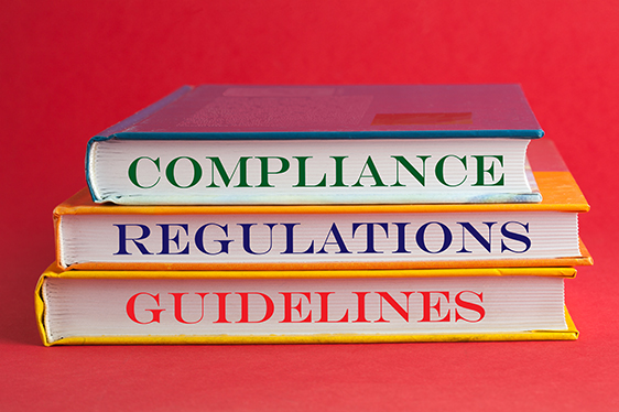 Regulatorik