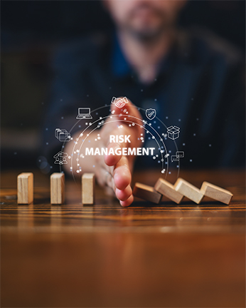 Risikomanagement